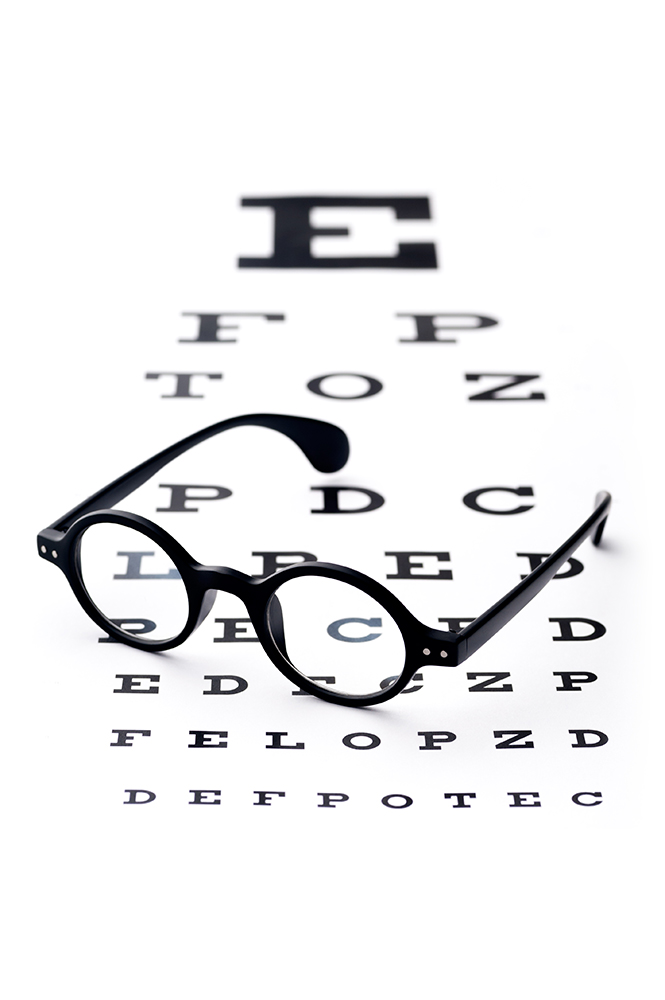 Optikerbussen - Autoriseret brille- og kontaktlinse optiker